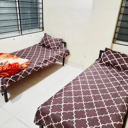 Aashiyana Boys Hostel Indore Exterior foto