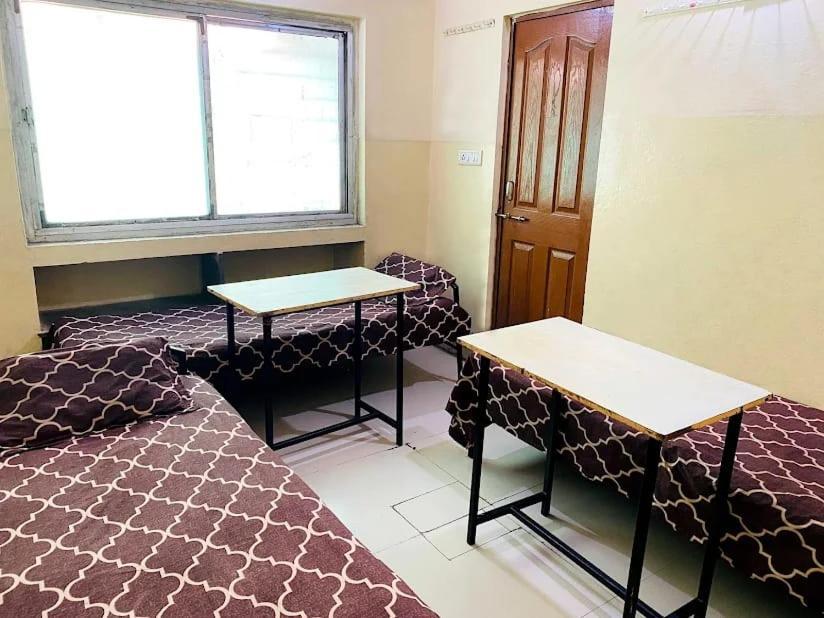 Aashiyana Boys Hostel Indore Exterior foto